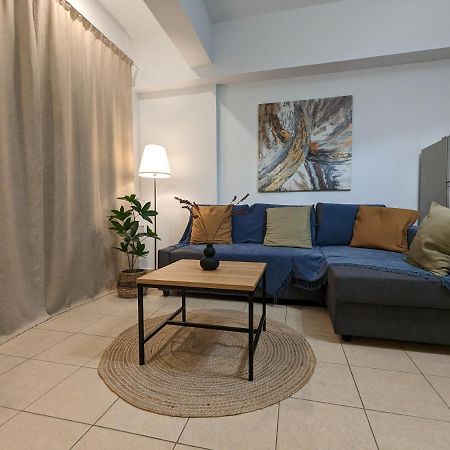 Cozy Apartment Near The City Centre Heraklion Exterior foto