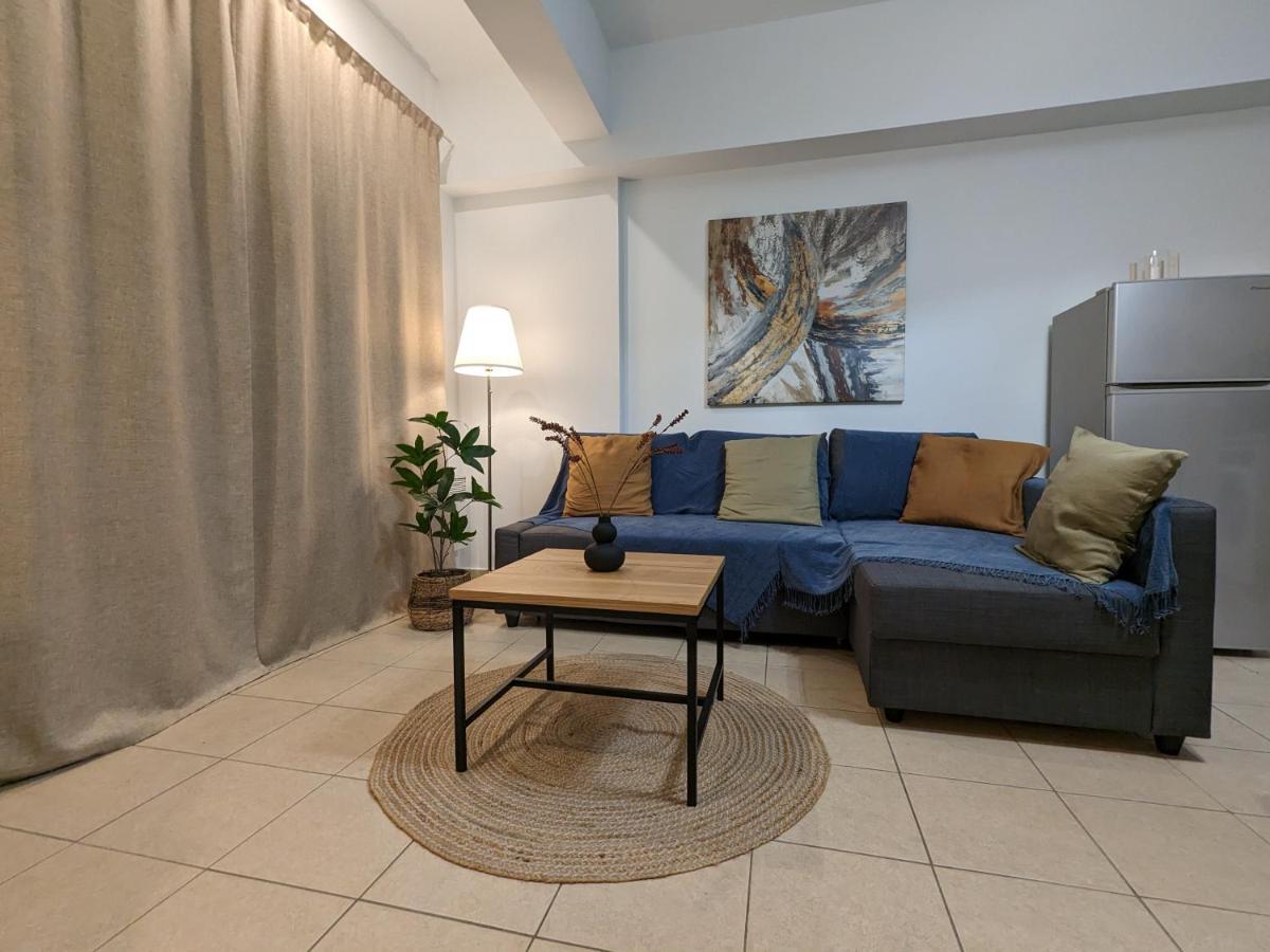 Cozy Apartment Near The City Centre Heraklion Exterior foto