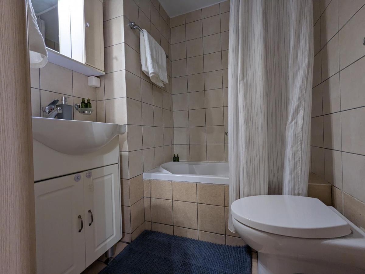 Cozy Apartment Near The City Centre Heraklion Exterior foto