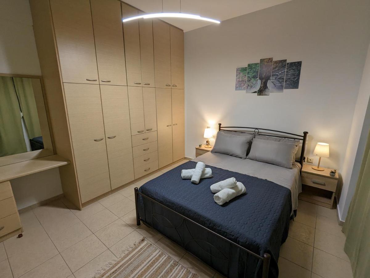 Cozy Apartment Near The City Centre Heraklion Exterior foto