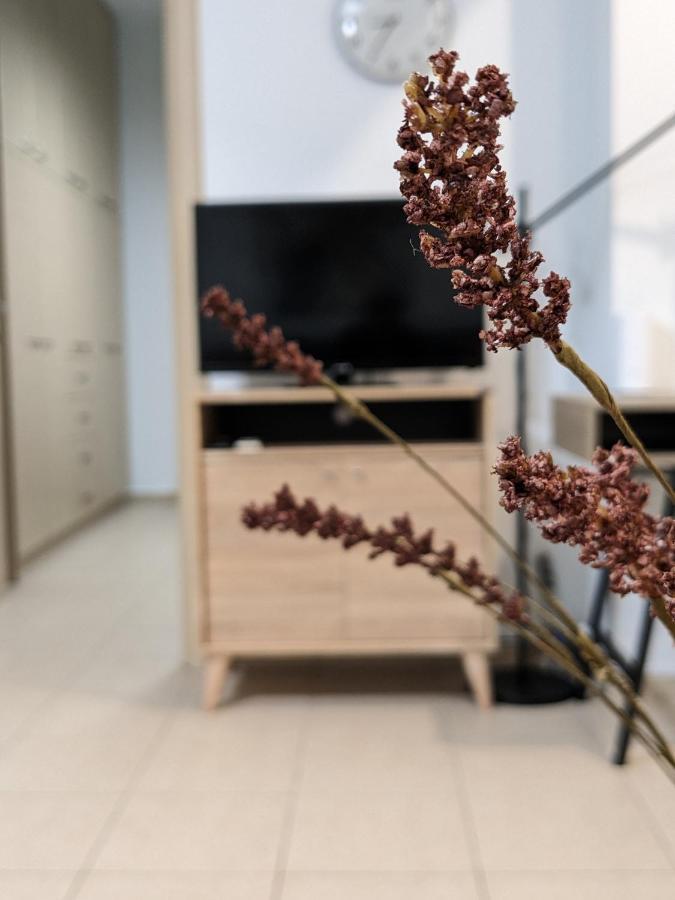 Cozy Apartment Near The City Centre Heraklion Exterior foto